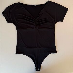 Express bodysuit